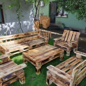 Garden Furniture Sets